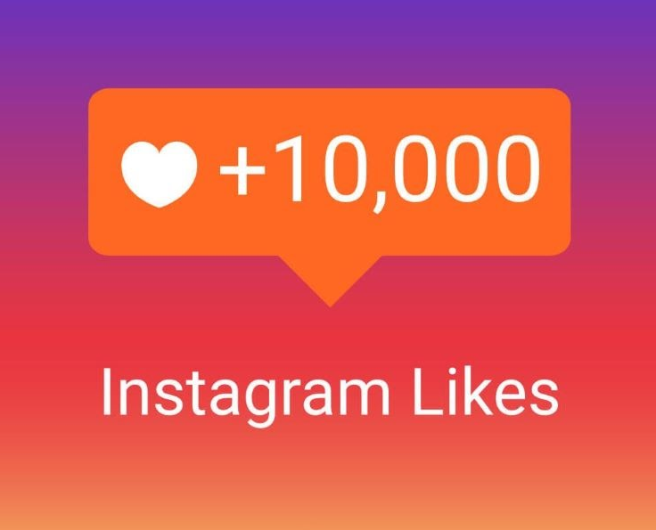 Instagram Likes 