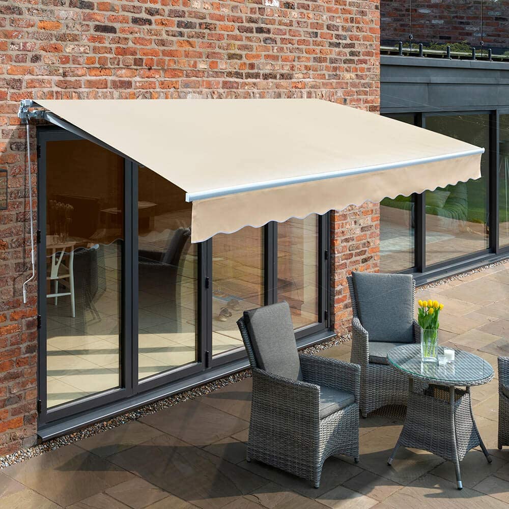 Pavia Awnings