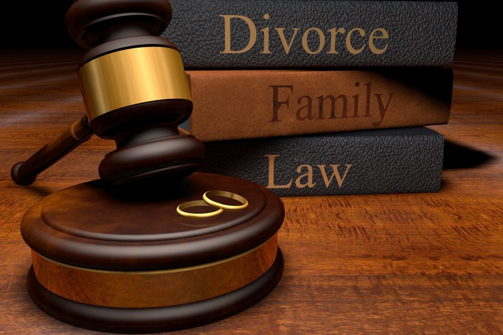 Seek Divorce Lawyer Advice