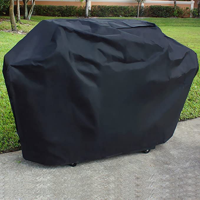 Grill Cover