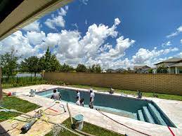 Pool Contractors