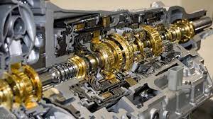 Automatic Transmission Repair