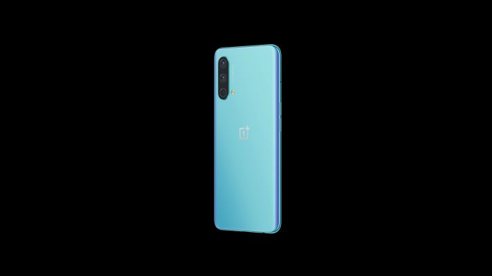 Oneplus Nord 5g
