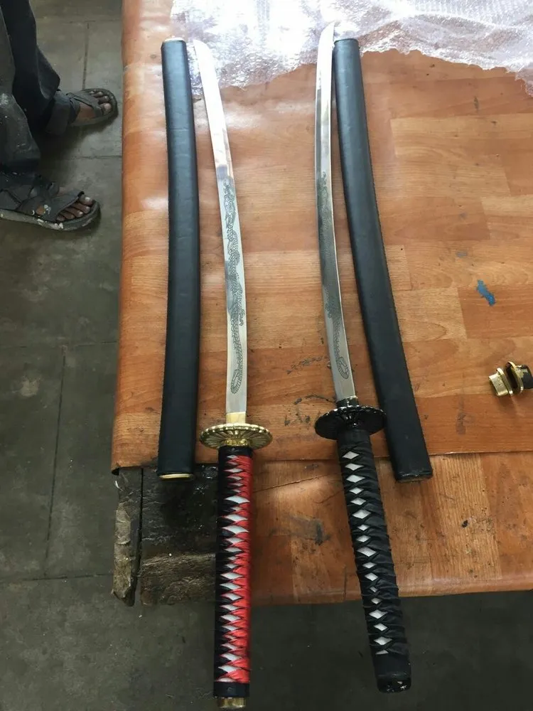 katana Sword