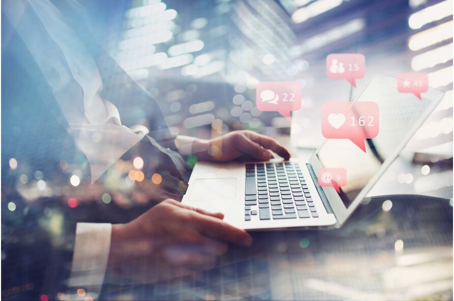 Anonymous Social Network