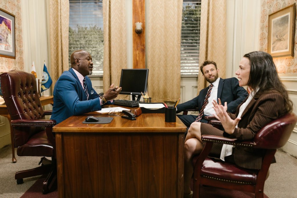 Law Service