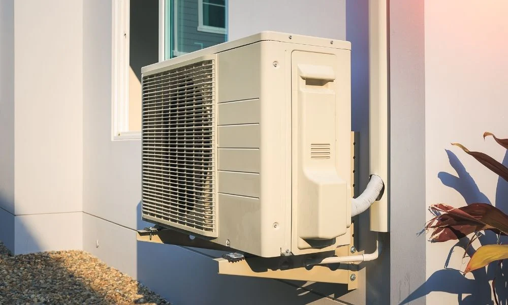 Mini Split AC