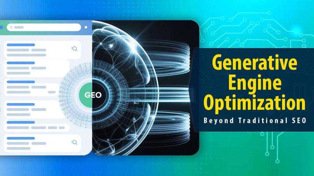 Generative Engine Optimization