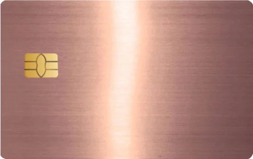 Metal Card