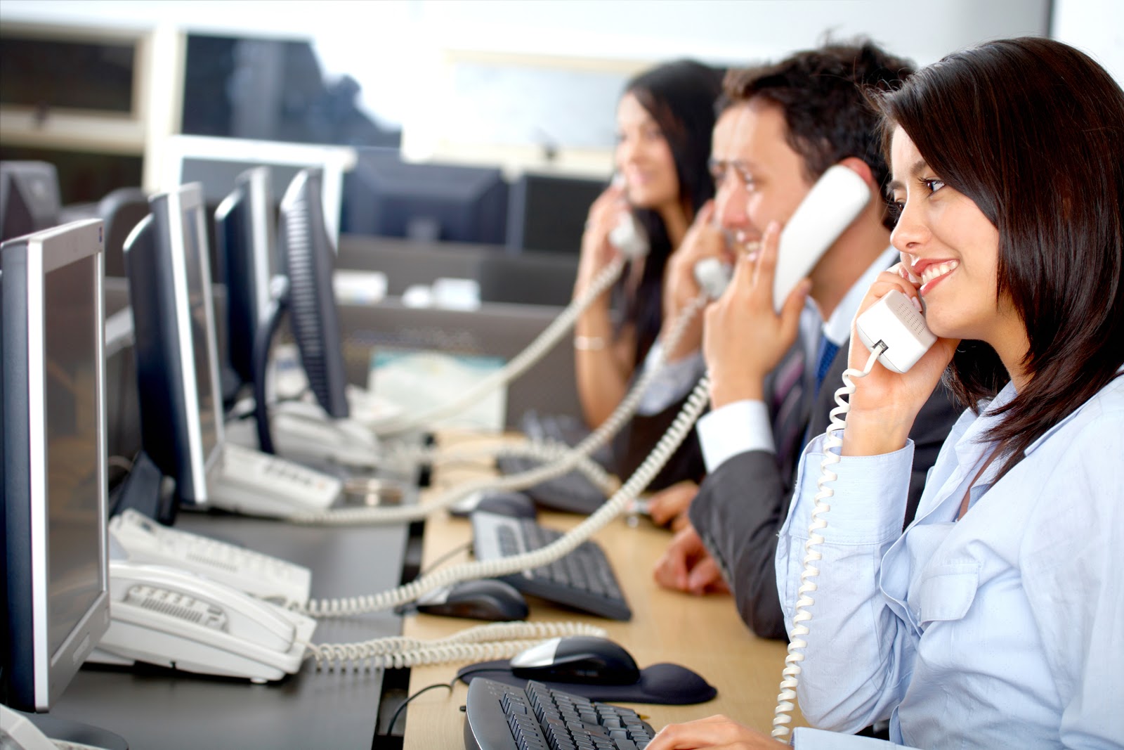 Pay Per Call for Call Centers | Ringba Call Tracking Platform